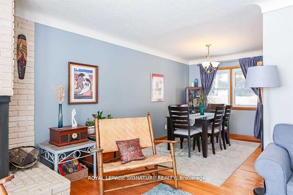 Photo 3 of 45 Aquadale Drive, St. Catharines, Lakeshore — HOMEH