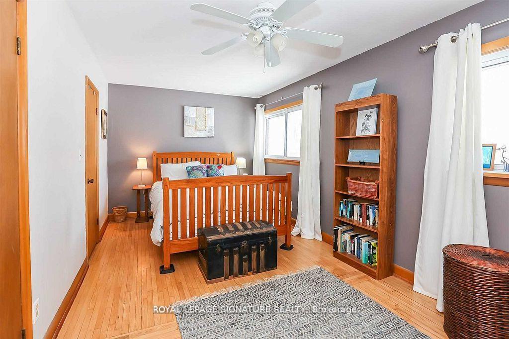 Photo 4 of 45 Aquadale Drive, St. Catharines, Lakeshore — HOMEH