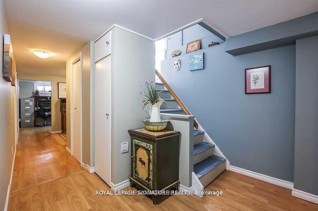 Photo 5 of 45 Aquadale Drive, St. Catharines, Lakeshore — HOMEH