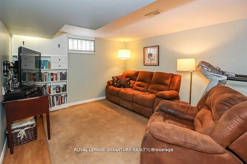 Photo 6 of 45 Aquadale Drive, St. Catharines, Lakeshore — HOMEH