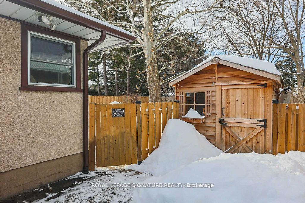Photo 7 of 45 Aquadale Drive, St. Catharines, Lakeshore — HOMEH