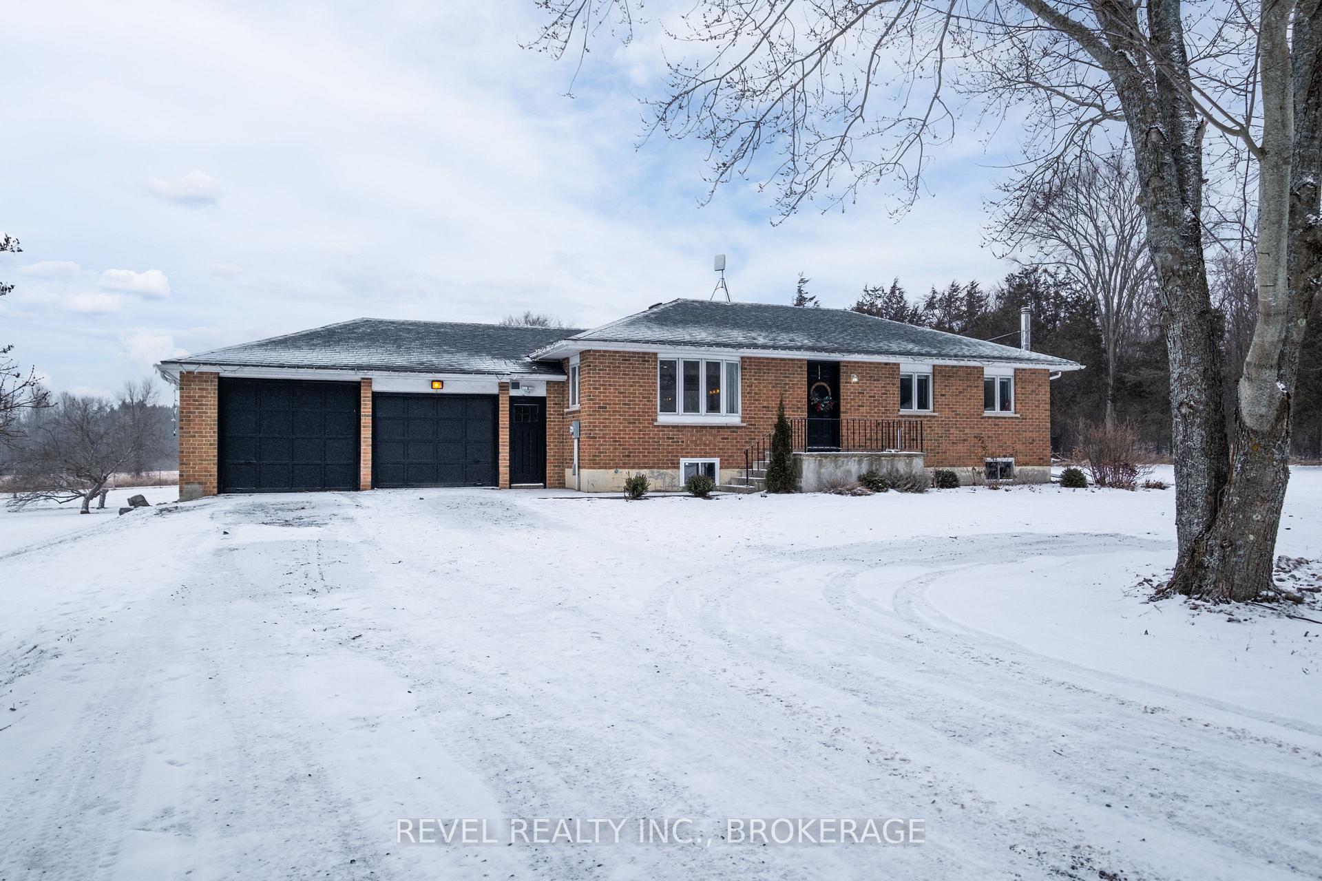 Front of 1653 Bethel Road