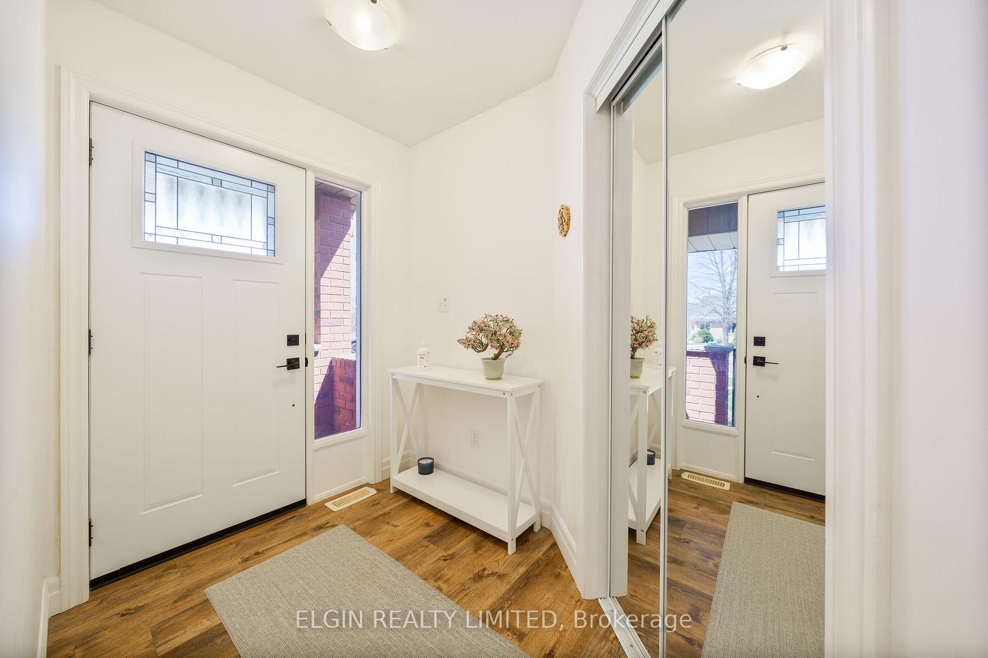 Photo 4 of 385 Highview Drive, St. Thomas — HOMEH