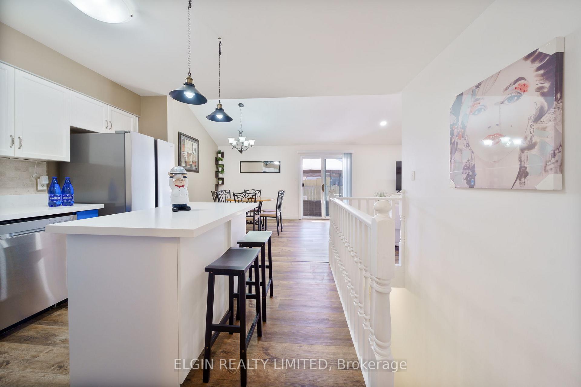 Photo 7 of 385 Highview Drive, St. Thomas — HOMEH