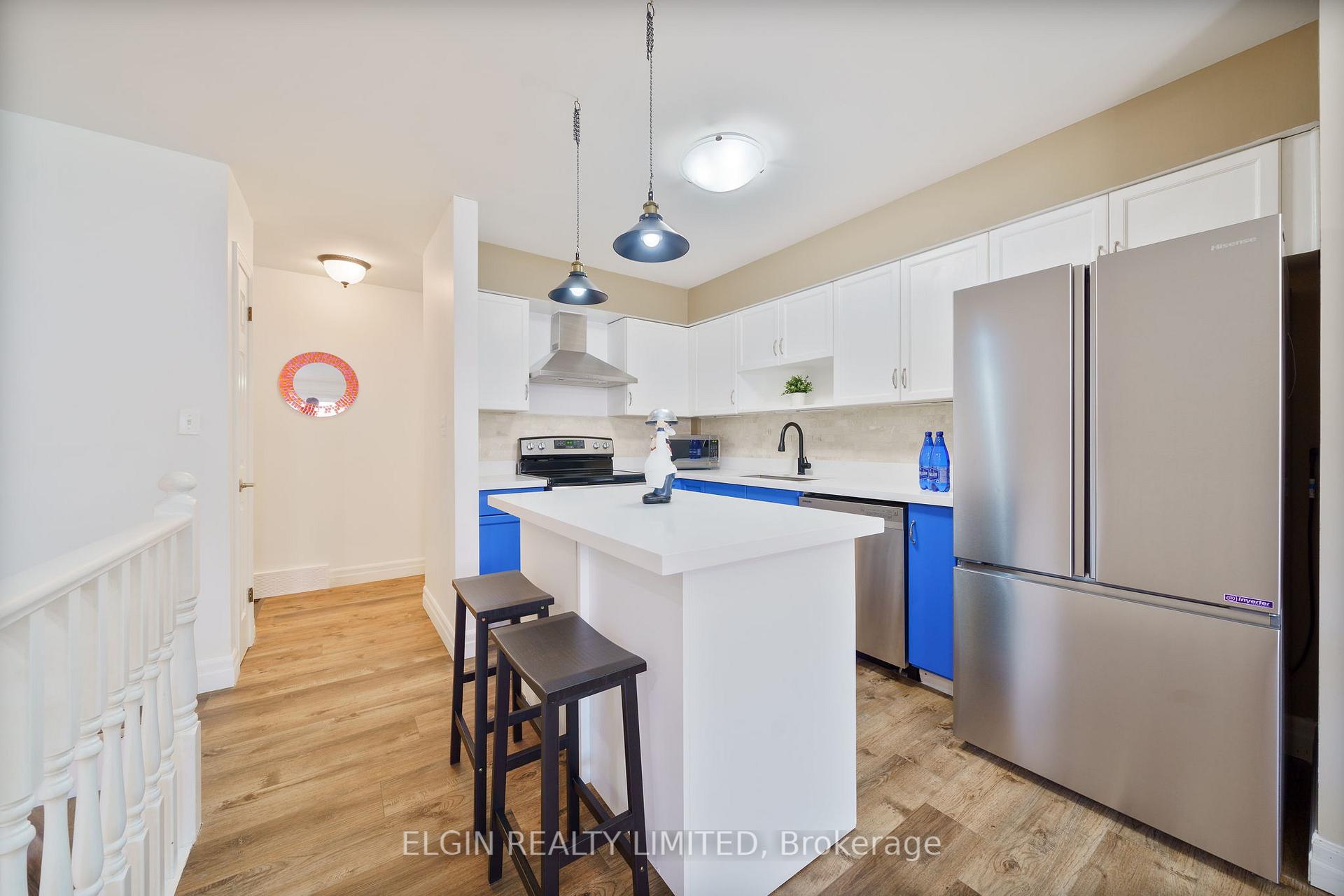 Photo 8 of 385 Highview Drive, St. Thomas — HOMEH