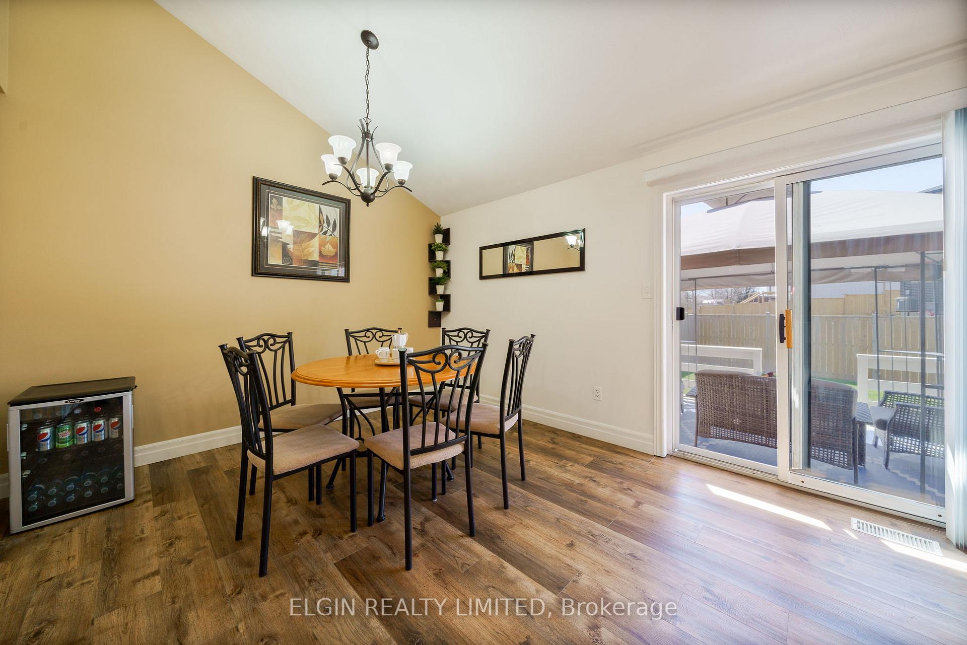 Photo 9 of 385 Highview Drive, St. Thomas — HOMEH