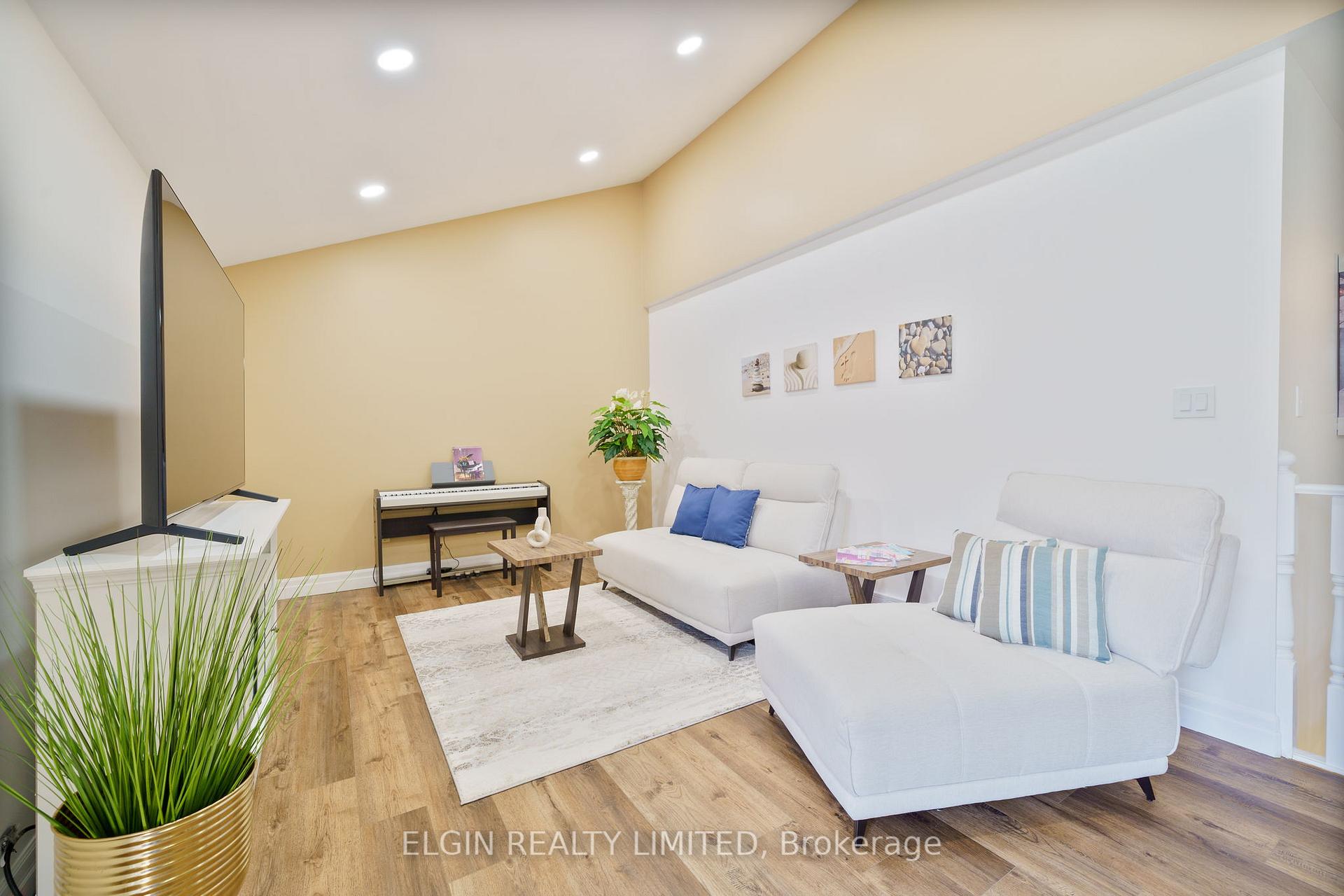 Photo 10 of 385 Highview Drive, St. Thomas — HOMEH