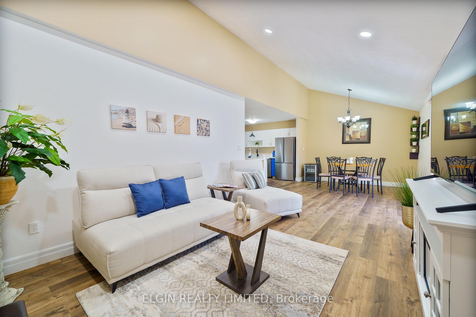 Photo 11 of 385 Highview Drive, St. Thomas — HOMEH