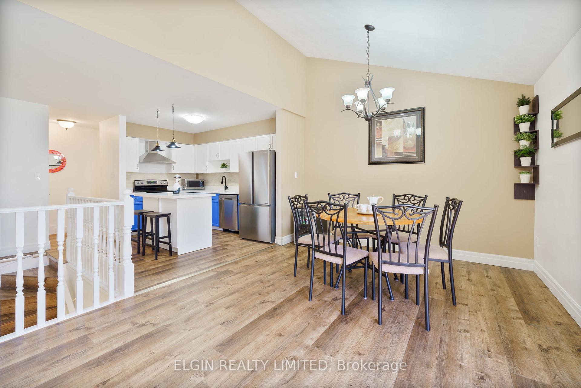 Photo 12 of 385 Highview Drive, St. Thomas — HOMEH