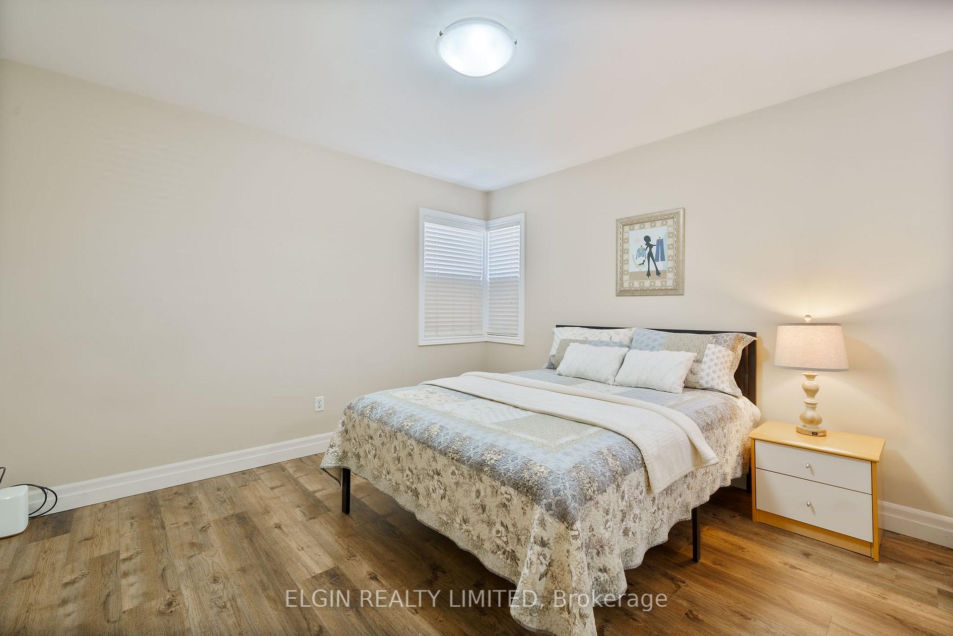 Photo 14 of 385 Highview Drive, St. Thomas — HOMEH