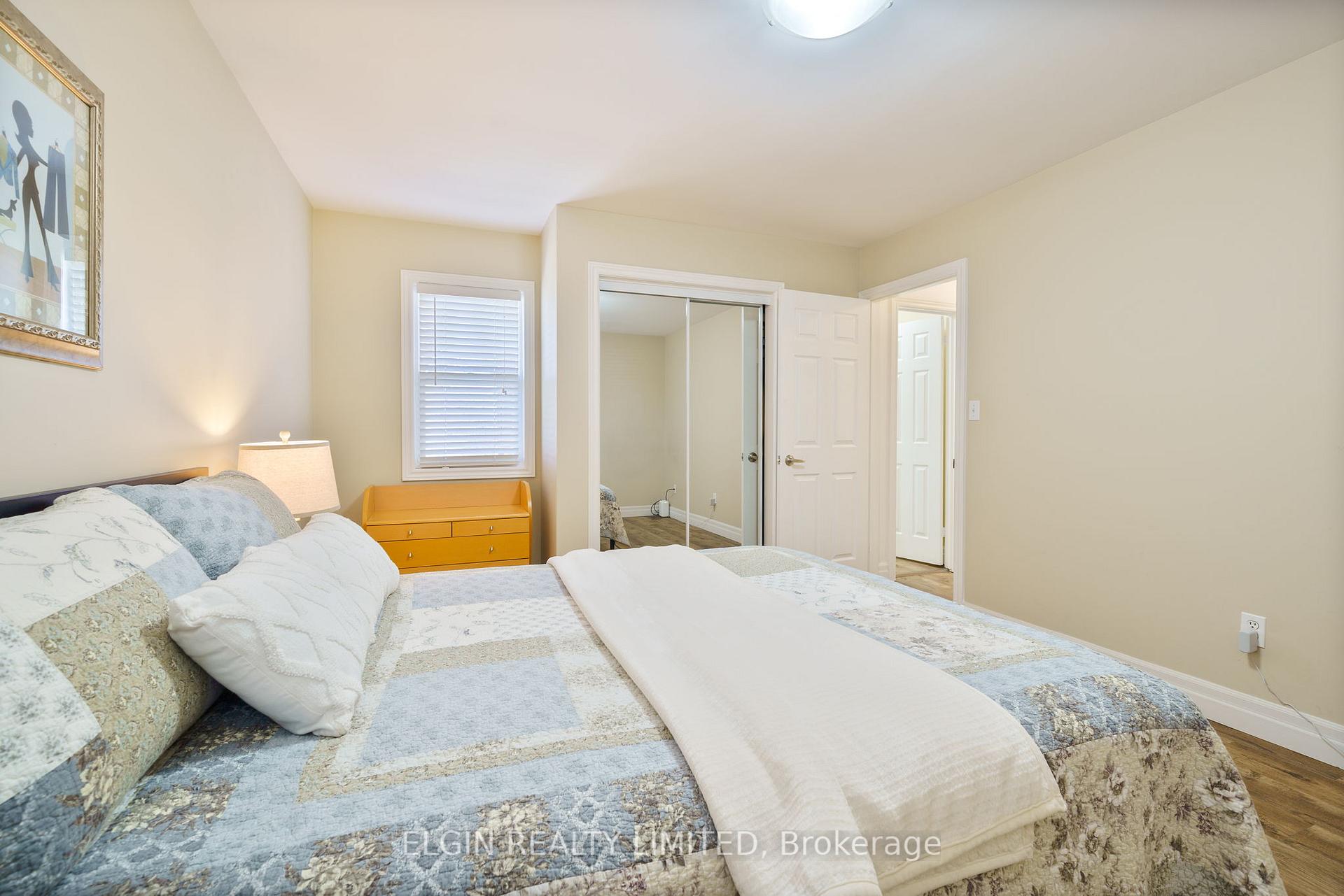 Photo 15 of 385 Highview Drive, St. Thomas — HOMEH