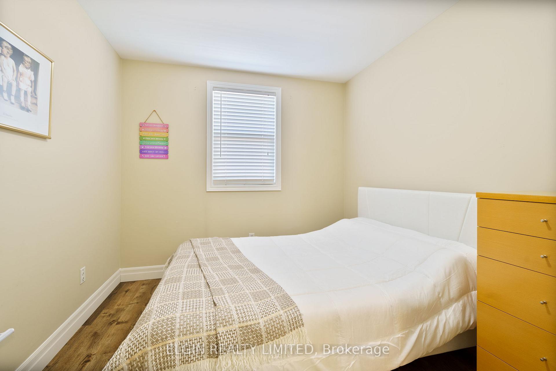 Photo 16 of 385 Highview Drive, St. Thomas — HOMEH