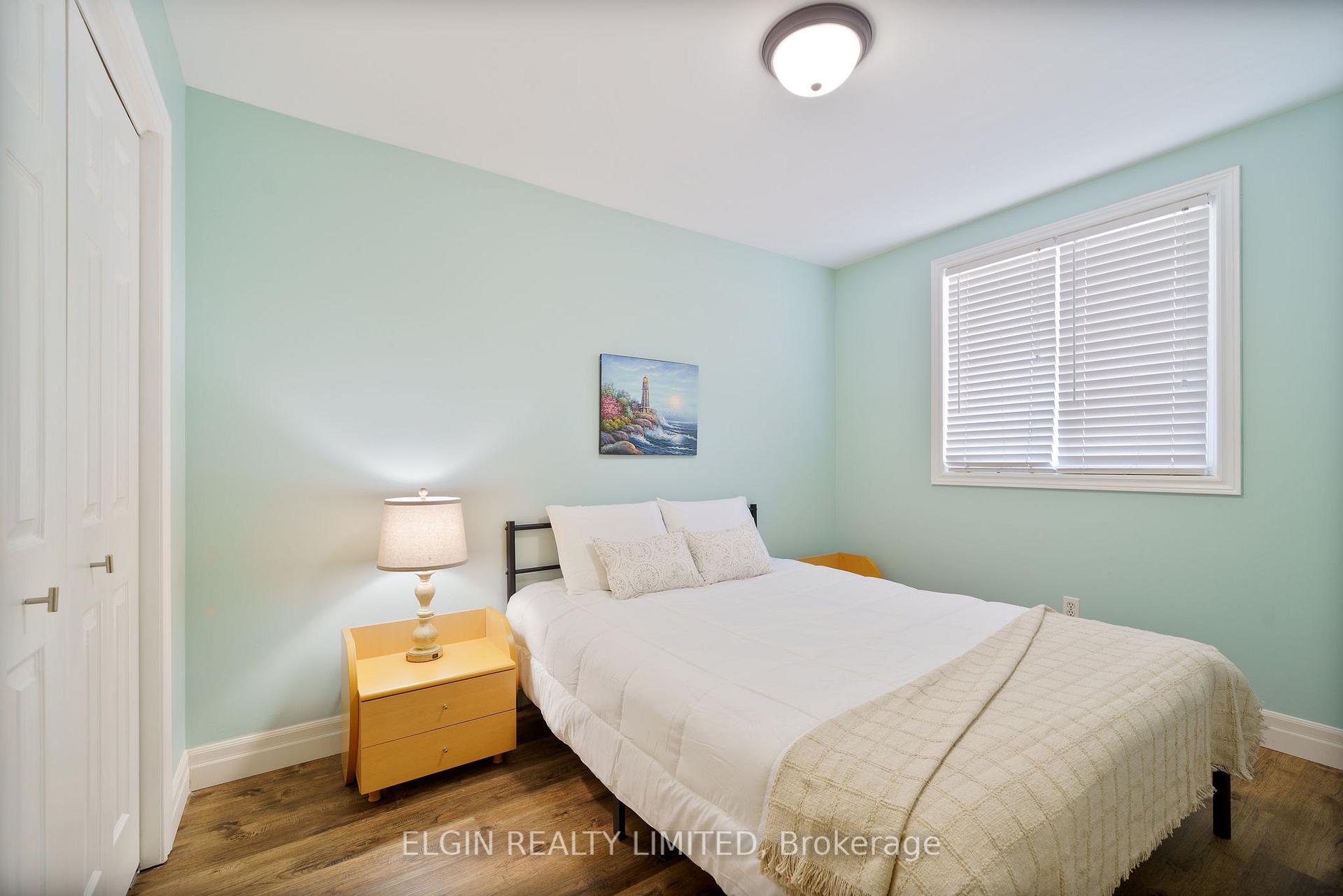Photo 18 of 385 Highview Drive, St. Thomas — HOMEH