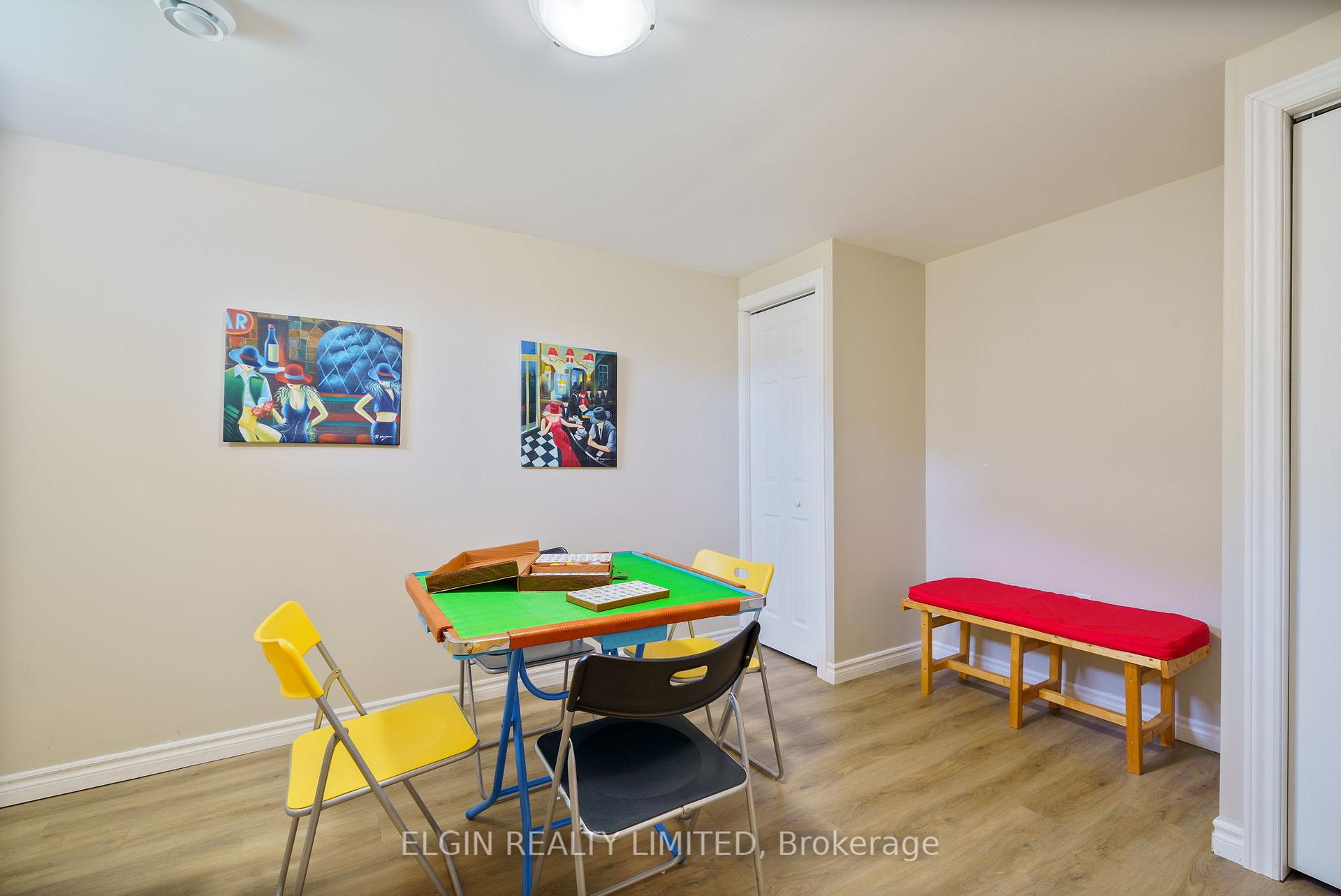 Photo 21 of 385 Highview Drive, St. Thomas — HOMEH