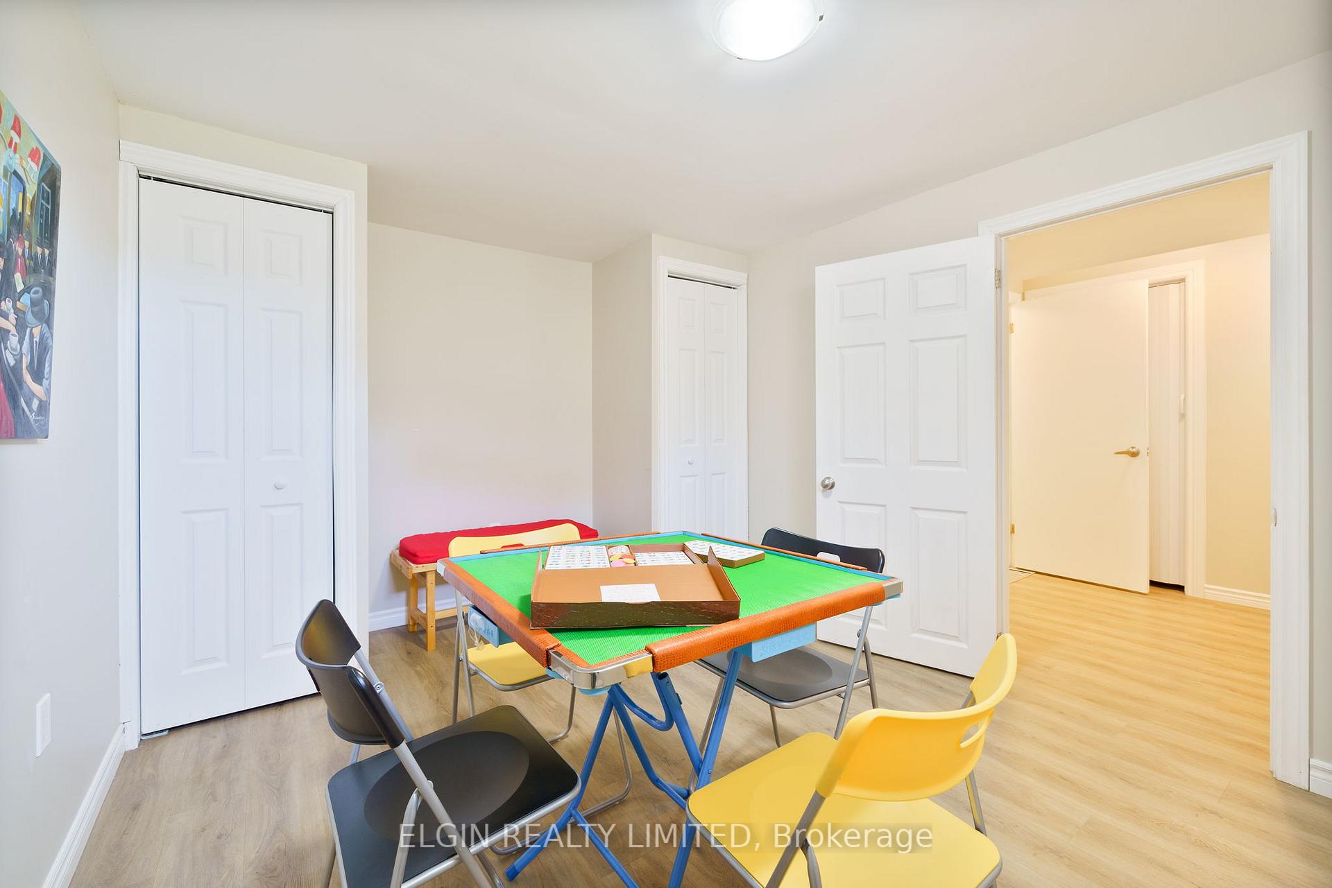 Photo 22 of 385 Highview Drive, St. Thomas — HOMEH
