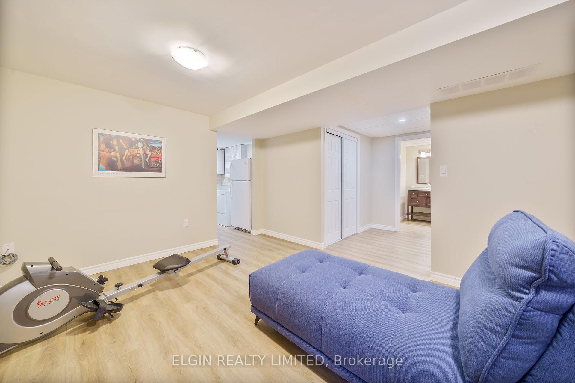 Photo 24 of 385 Highview Drive, St. Thomas — HOMEH