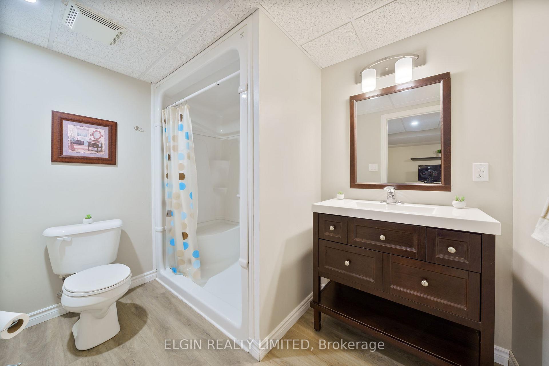Photo 26 of 385 Highview Drive, St. Thomas — HOMEH