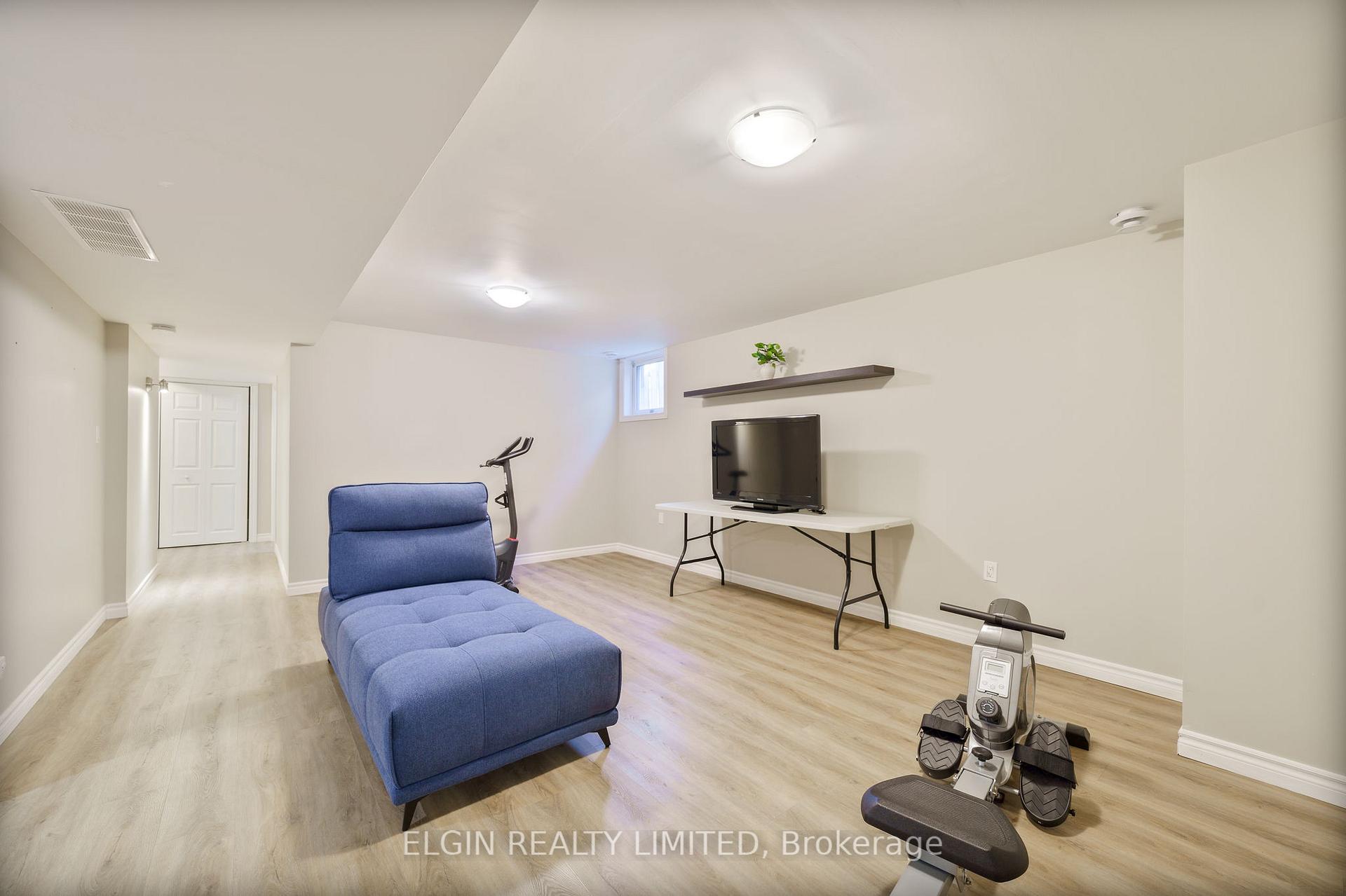 Photo 28 of 385 Highview Drive, St. Thomas — HOMEH