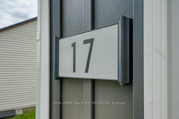 Photo 5 of 17 Kirk Street, St. Catharines, Western Hill — HOMEH