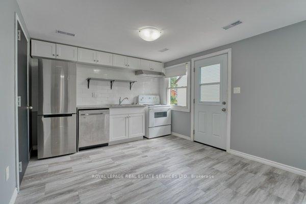 Photo 7 of 17 Kirk Street, St. Catharines, Western Hill — HOMEH