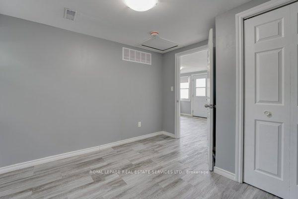 Photo 16 of 17 Kirk Street, St. Catharines, Western Hill — HOMEH