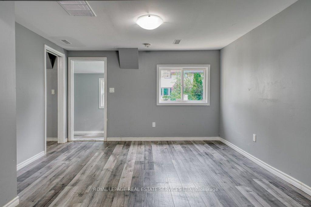 Photo 21 of 17 Kirk Street, St. Catharines, Western Hill — HOMEH