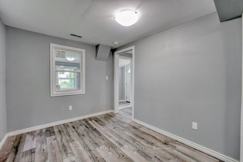 Photo 25 of 17 Kirk Street, St. Catharines, Western Hill — HOMEH