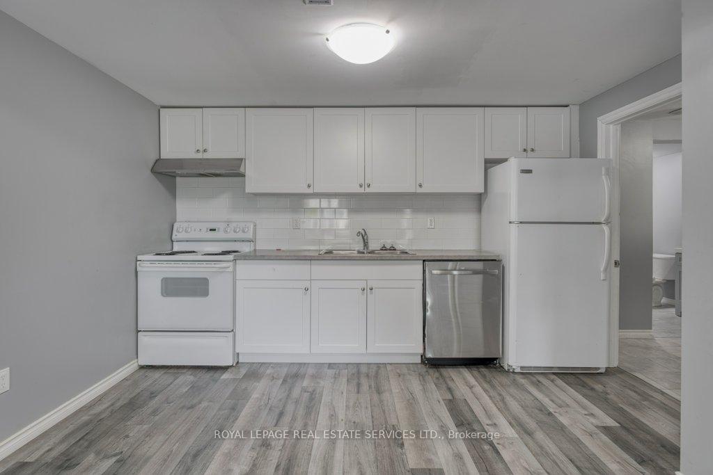 Photo 29 of 17 Kirk Street, St. Catharines, Western Hill — HOMEH