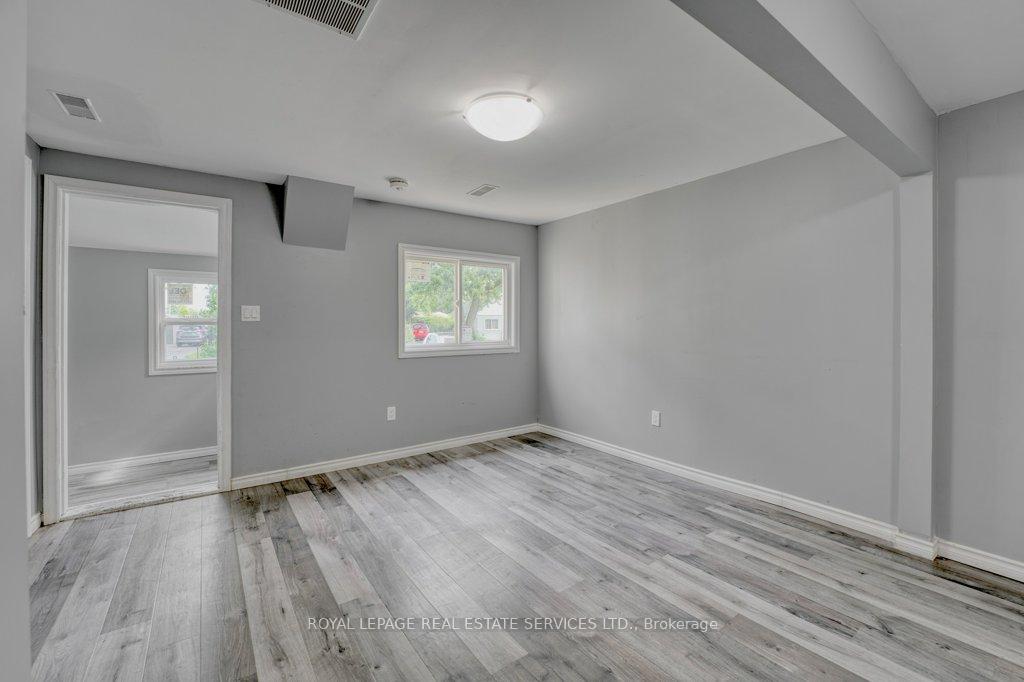 Photo 31 of 17 Kirk Street, St. Catharines, Western Hill — HOMEH