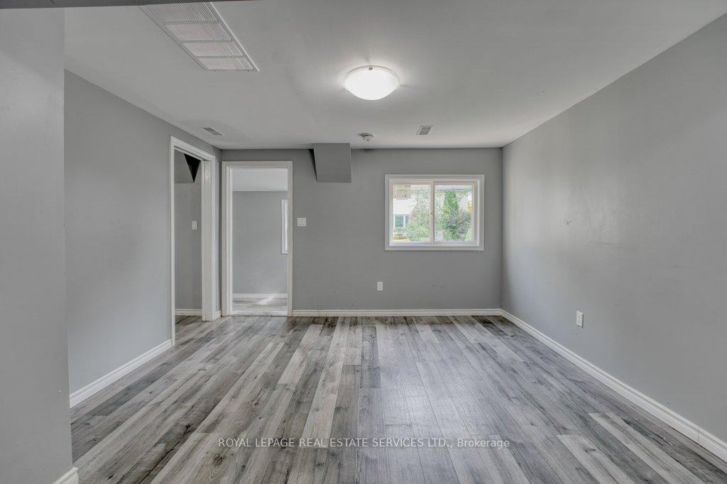 Photo 32 of 17 Kirk Street, St. Catharines, Western Hill — HOMEH
