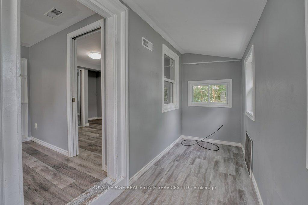 Photo 36 of 17 Kirk Street, St. Catharines, Western Hill — HOMEH