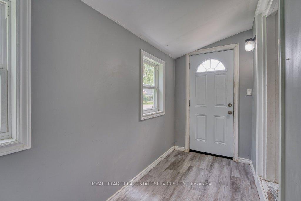 Photo 37 of 17 Kirk Street, St. Catharines, Western Hill — HOMEH