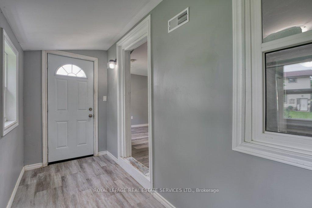 Photo 38 of 17 Kirk Street, St. Catharines, Western Hill — HOMEH