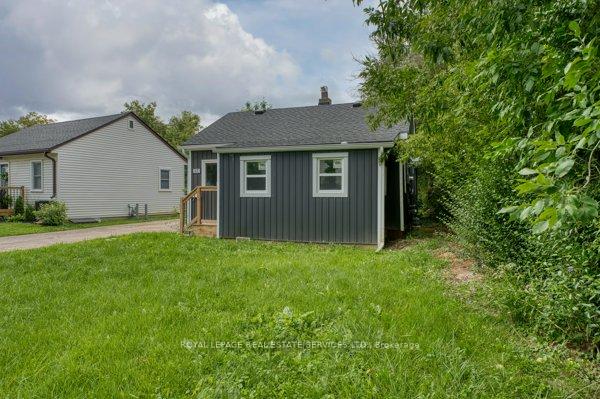 Photo 40 of 17 Kirk Street, St. Catharines, Western Hill — HOMEH