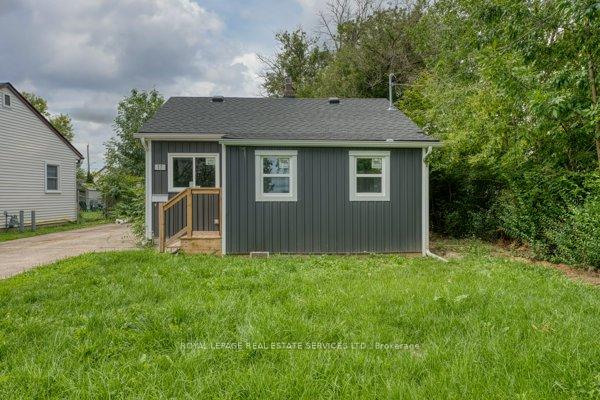 Photo 41 of 17 Kirk Street, St. Catharines, Western Hill — HOMEH