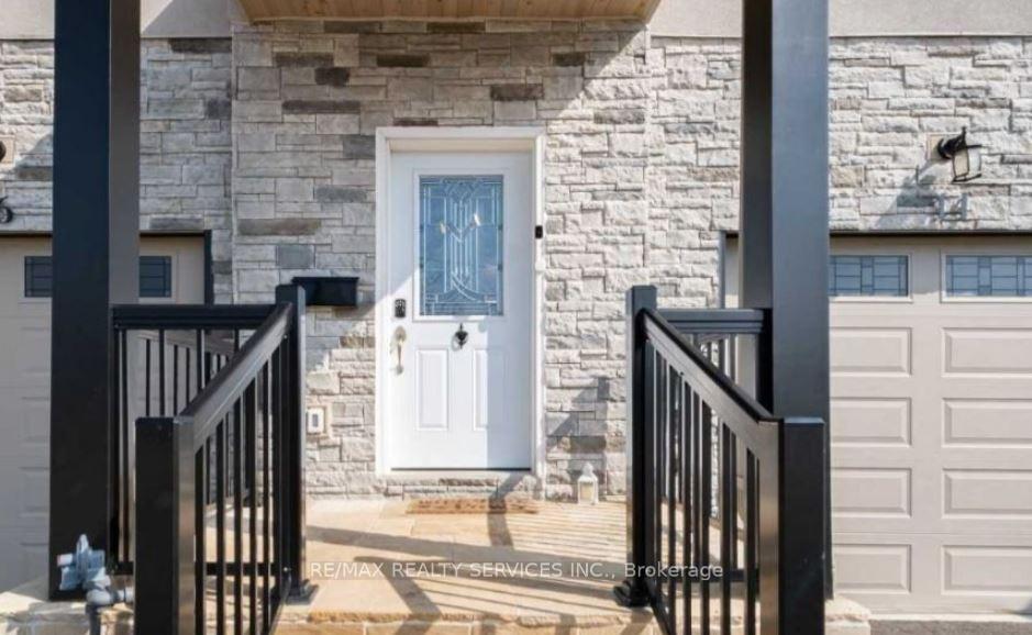 Photo 1 of Unit Lower, 14 Ashford Place, St. Catharines, Oakdale — HOMEH