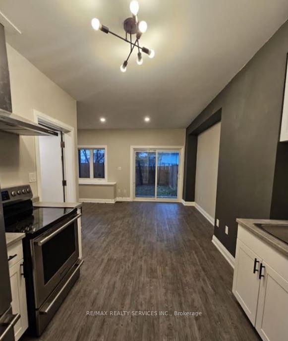 Photo 4 of Unit Lower, 14 Ashford Place, St. Catharines, Oakdale — HOMEH