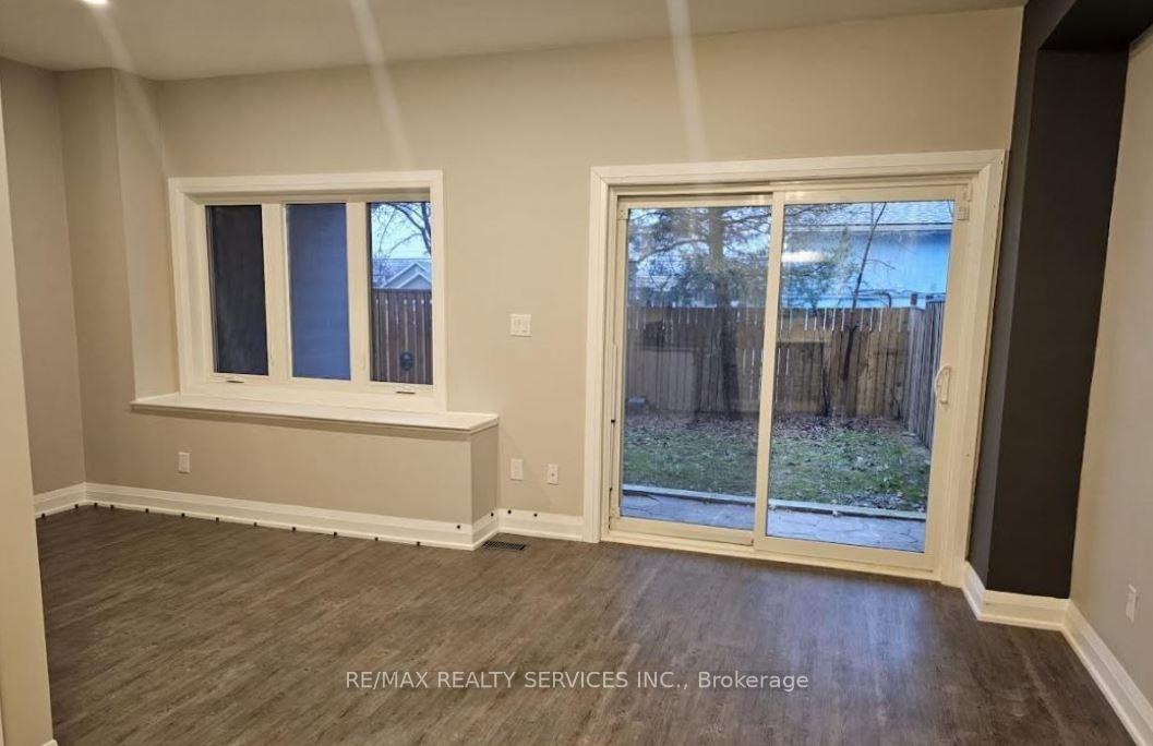 Photo 5 of Unit Lower, 14 Ashford Place, St. Catharines, Oakdale — HOMEH