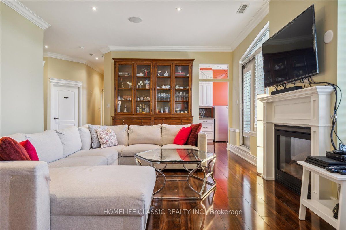 Photo 50 of Unit 503, 3 Dayspring Circle, Brampton, Goreway Drive Corridor — HOMEH