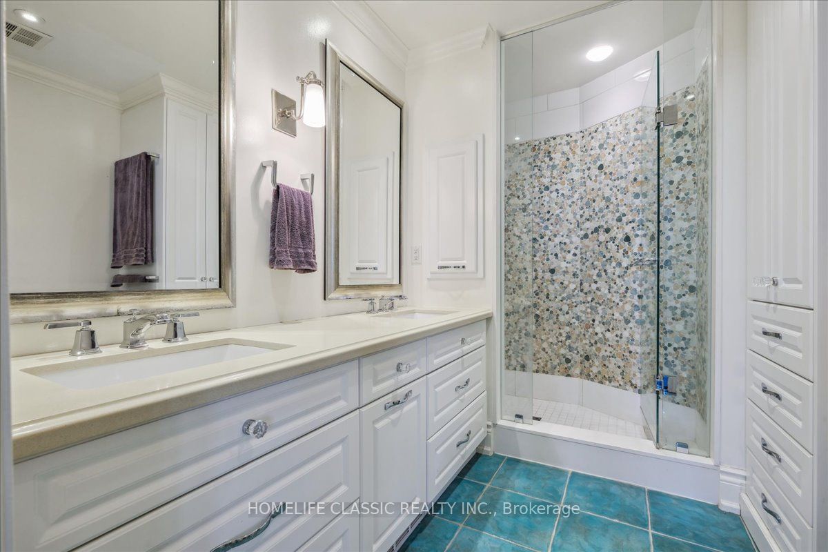 Photo 71 of Unit 503, 3 Dayspring Circle, Brampton, Goreway Drive Corridor — HOMEH