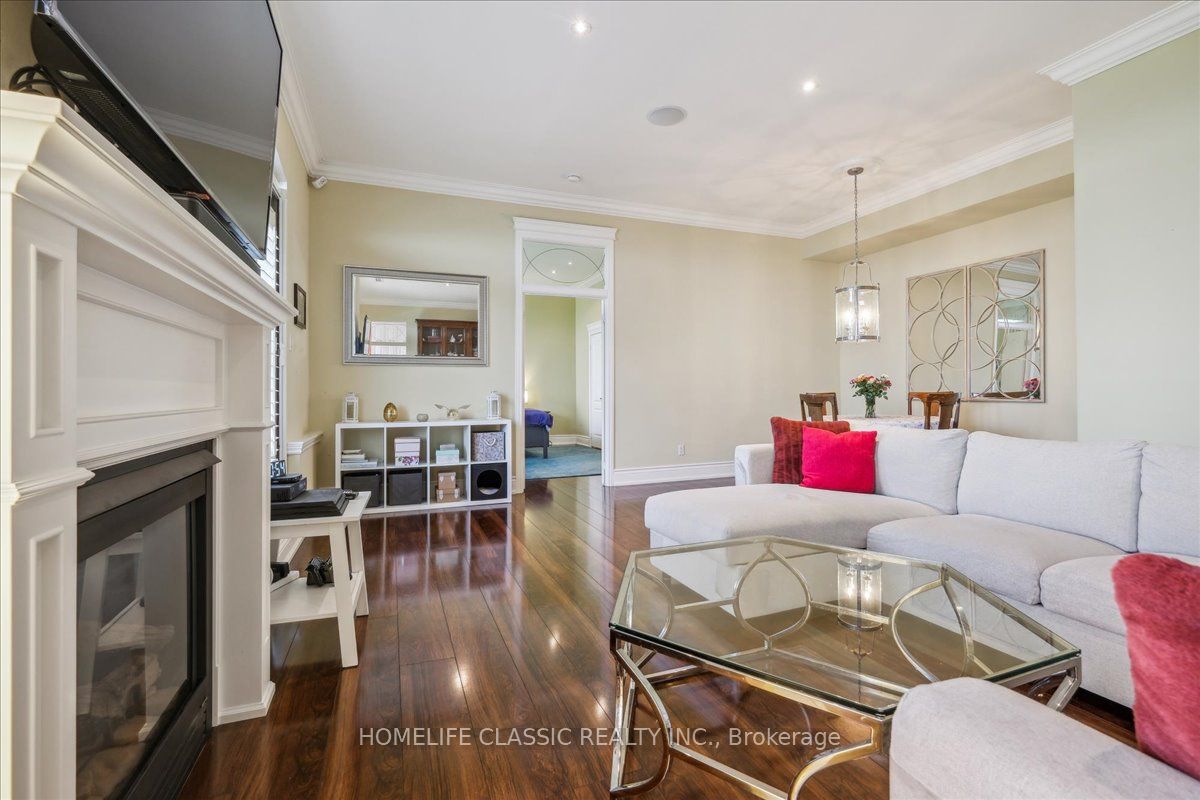 Photo 53 of Unit 503, 3 Dayspring Circle, Brampton, Goreway Drive Corridor — HOMEH