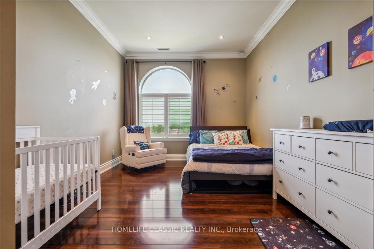 Photo 68 of Unit 503, 3 Dayspring Circle, Brampton, Goreway Drive Corridor — HOMEH