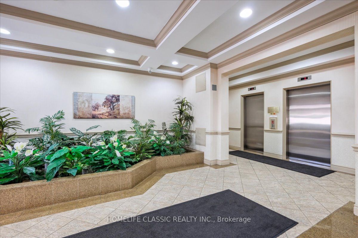 Photo 45 of Unit 503, 3 Dayspring Circle, Brampton, Goreway Drive Corridor — HOMEH