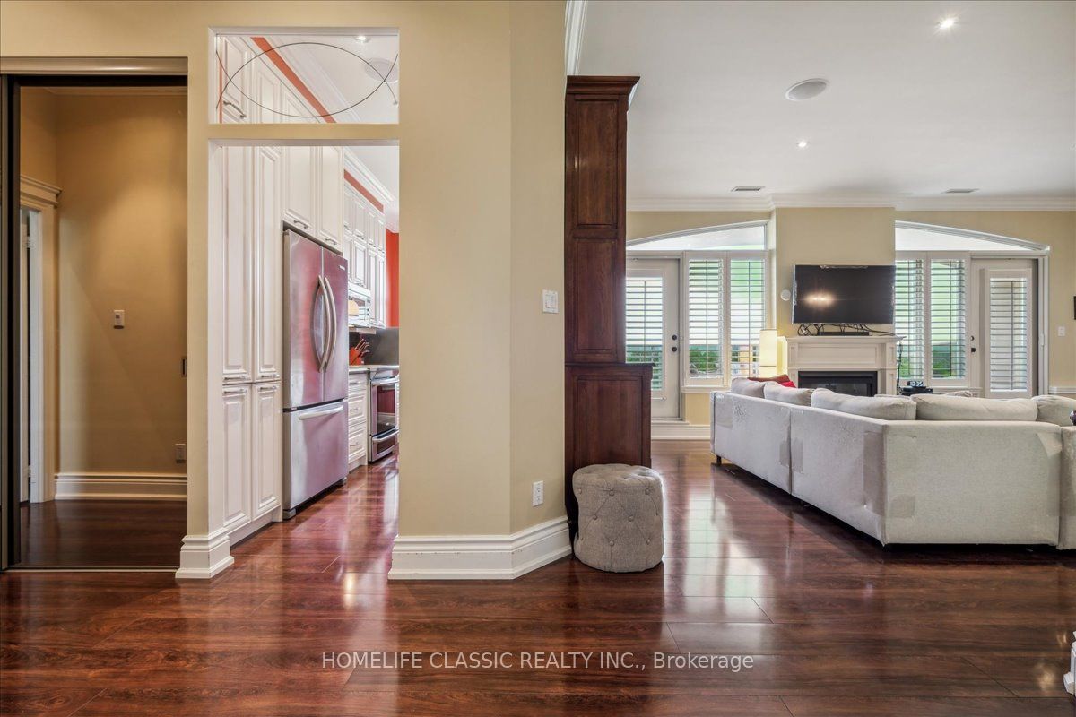 Photo 48 of Unit 503, 3 Dayspring Circle, Brampton, Goreway Drive Corridor — HOMEH