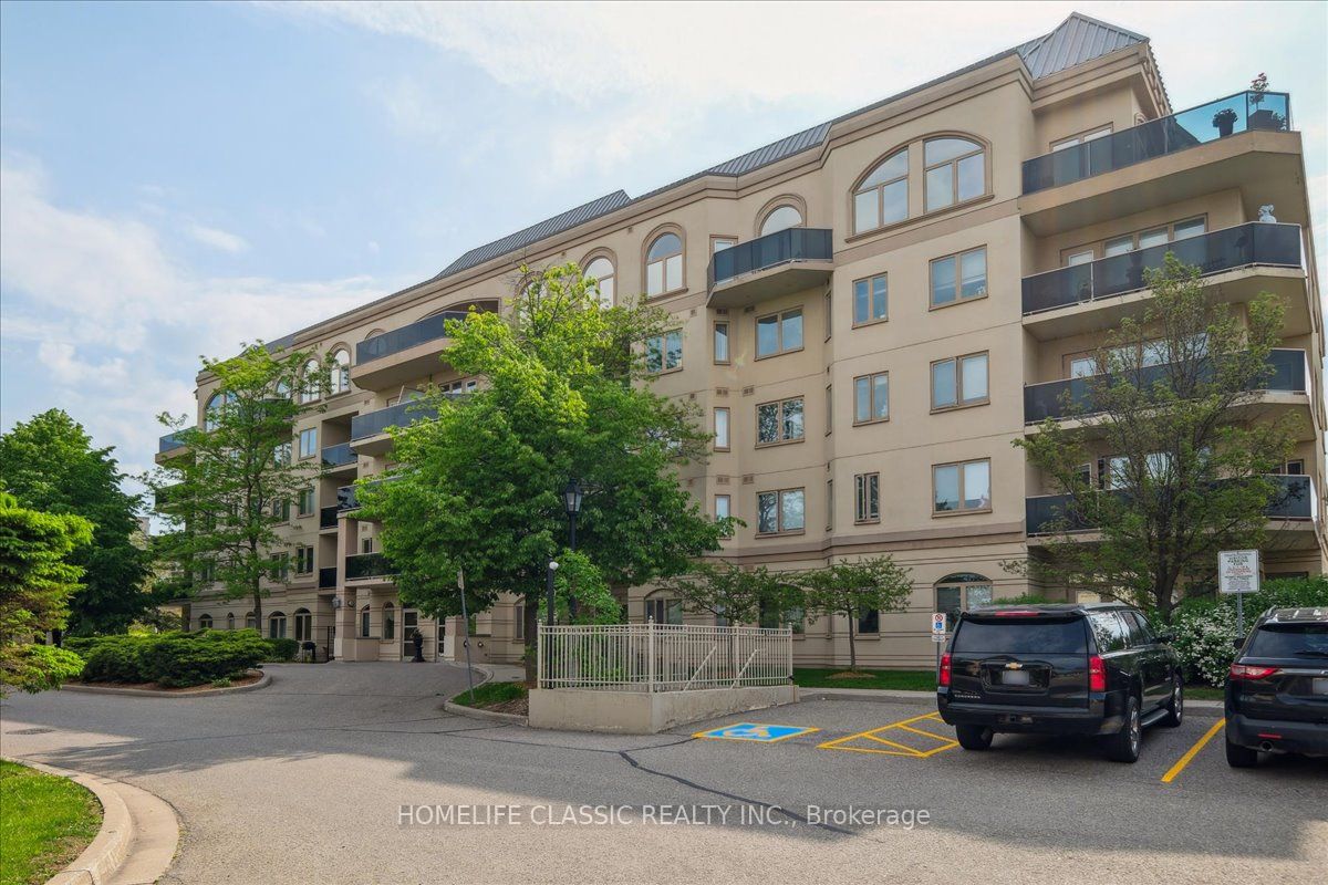 Photo 42 of Unit 503, 3 Dayspring Circle, Brampton, Goreway Drive Corridor — HOMEH