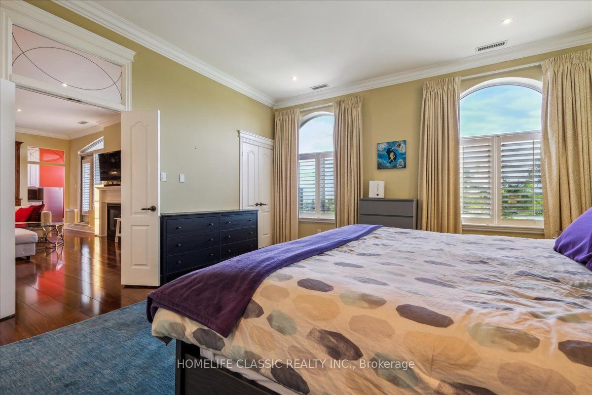 Photo 66 of Unit 503, 3 Dayspring Circle, Brampton, Goreway Drive Corridor — HOMEH