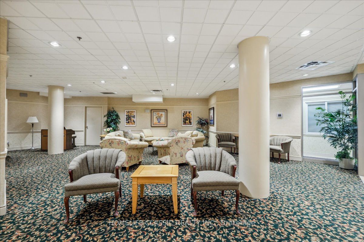 Photo 77 of Unit 503, 3 Dayspring Circle, Brampton, Goreway Drive Corridor — HOMEH