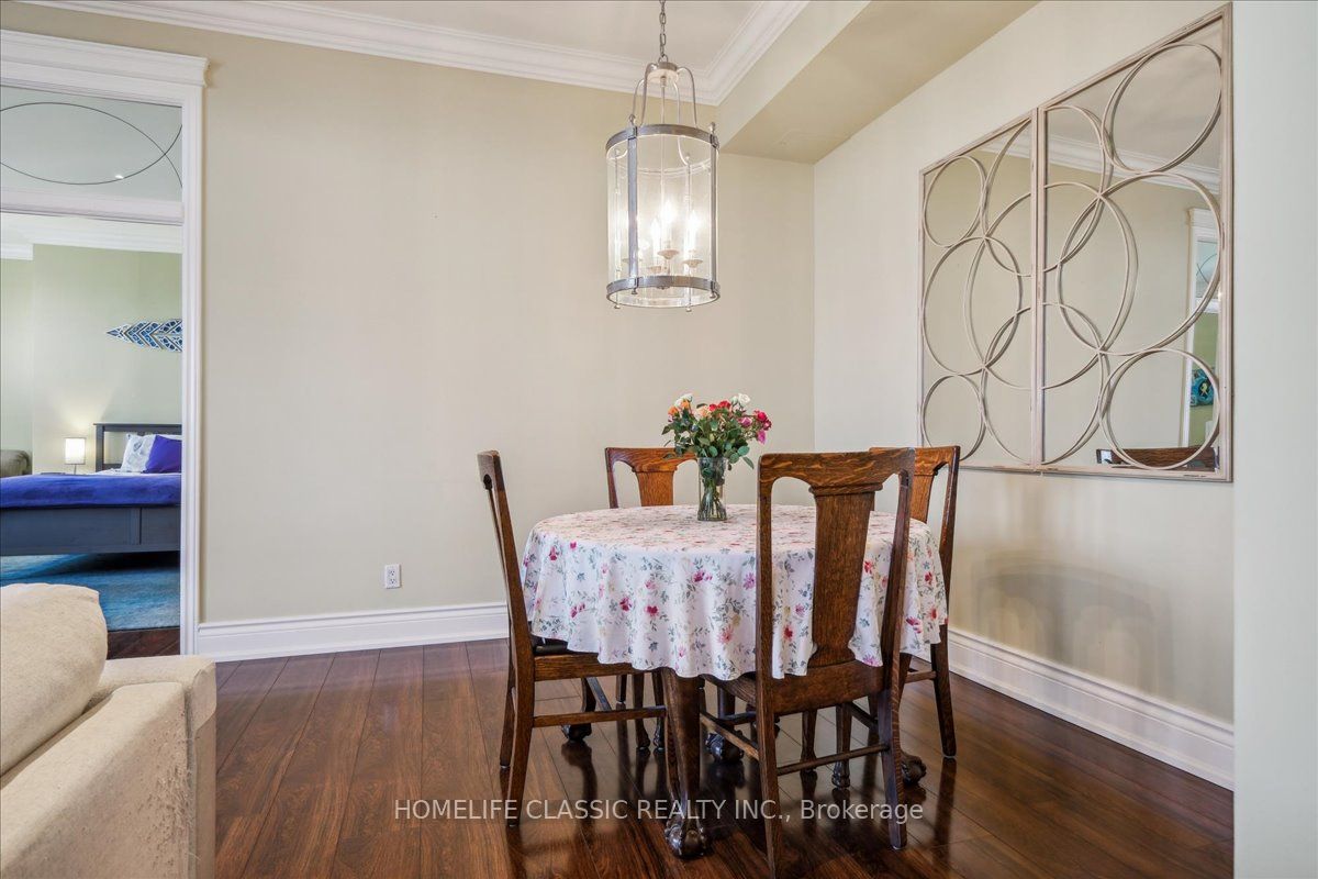 Photo 55 of Unit 503, 3 Dayspring Circle, Brampton, Goreway Drive Corridor — HOMEH