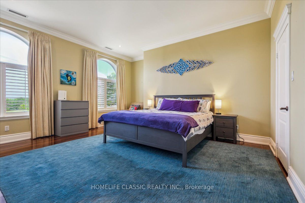 Photo 63 of Unit 503, 3 Dayspring Circle, Brampton, Goreway Drive Corridor — HOMEH