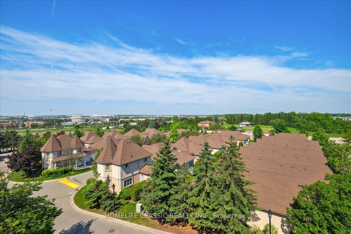Photo 75 of Unit 503, 3 Dayspring Circle, Brampton, Goreway Drive Corridor — HOMEH